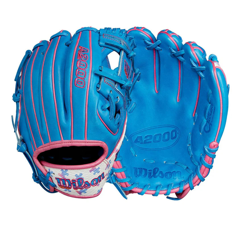 Wilson A2000 Baseball Glove Wilson A2000 1786 GOTM March 2024