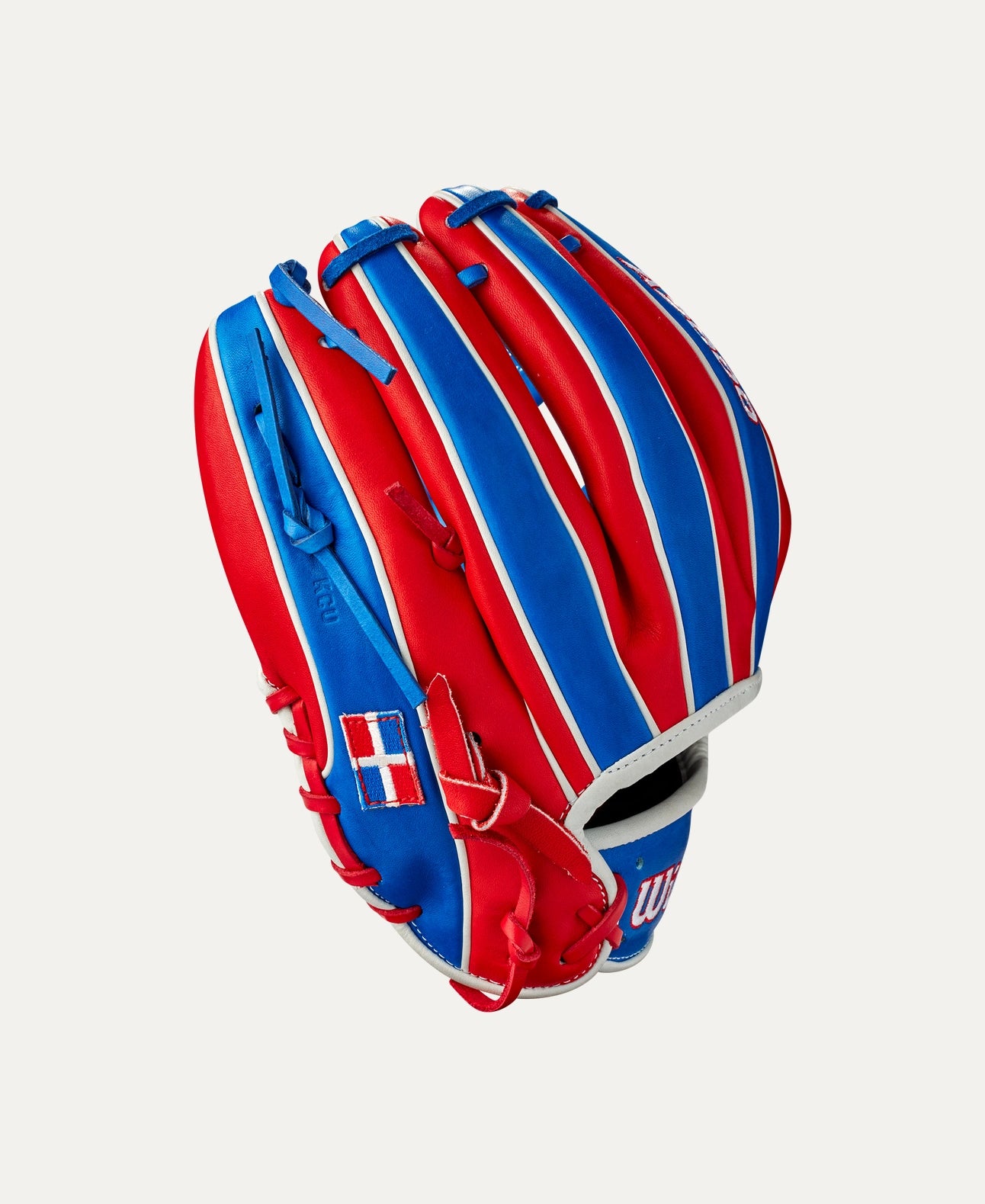 Limited Edition 2021 A2000 1786 Country Pride Series Dominican