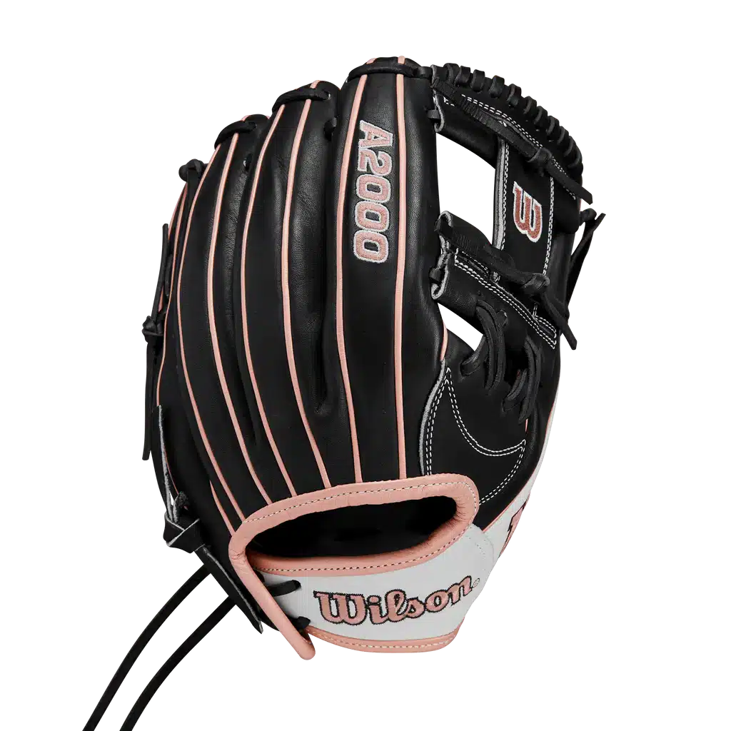 2024 Wilson A2000 H12 12