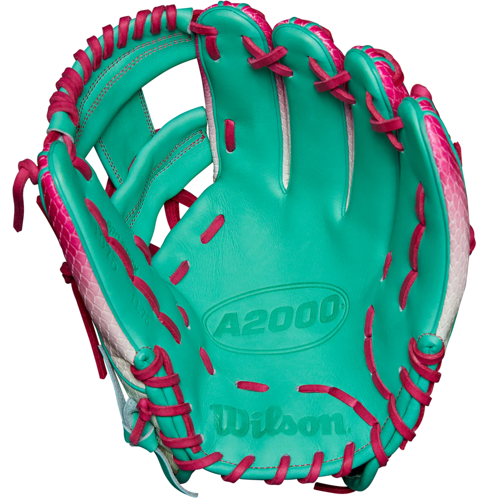 Wilson A2000 1975 Baseball Glove GOTM September 2024