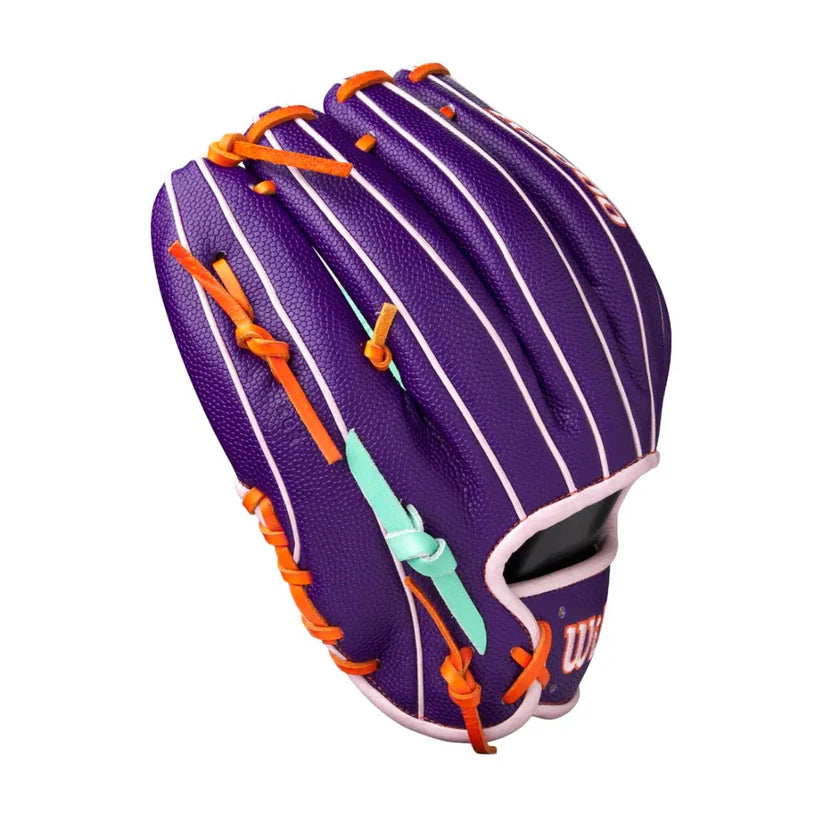 Wilson A2000 April 2025 Glove of the Month 11.75