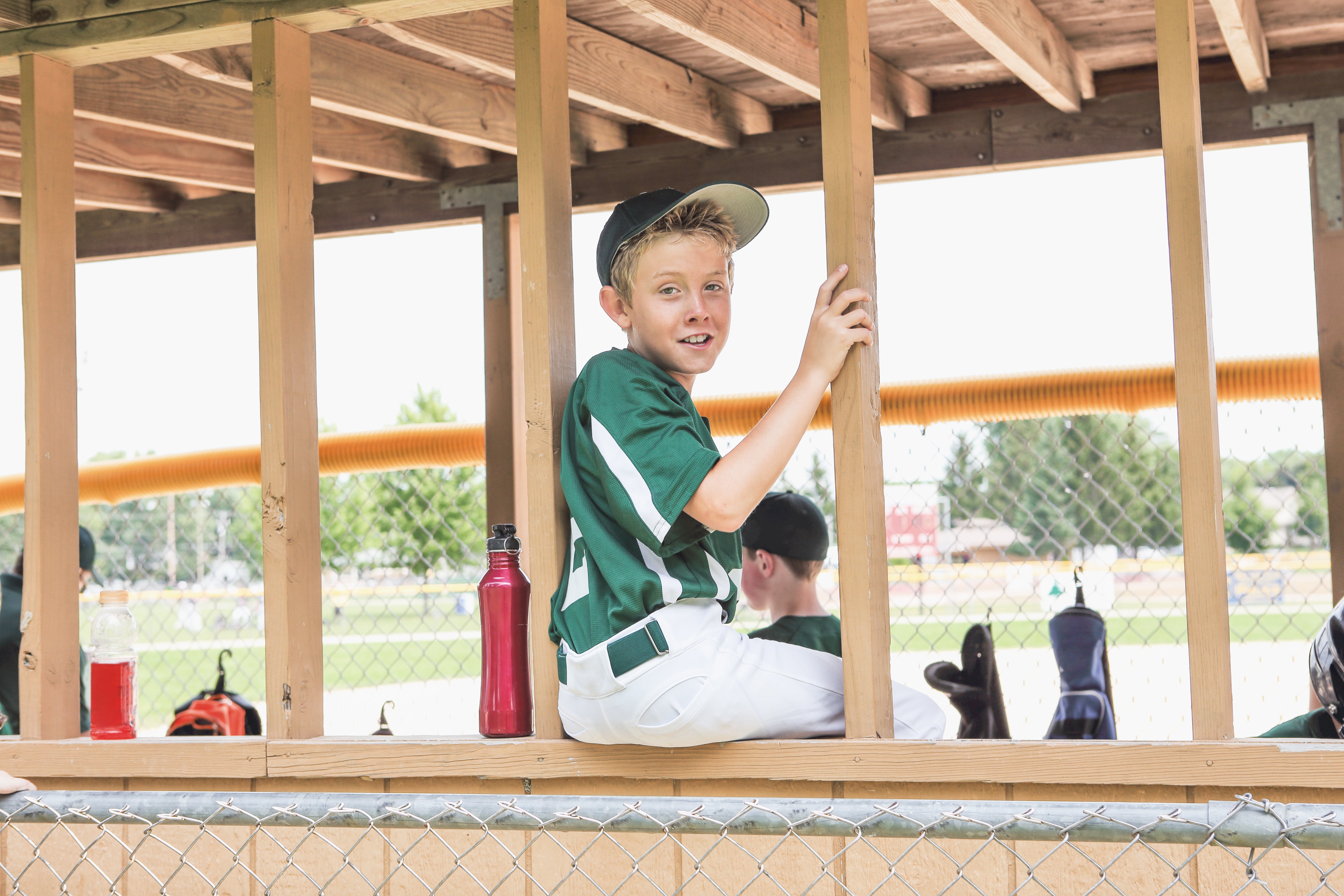 The Ultimate Travel Ball Essentials Checklist: Gear Up for a Competitive Season