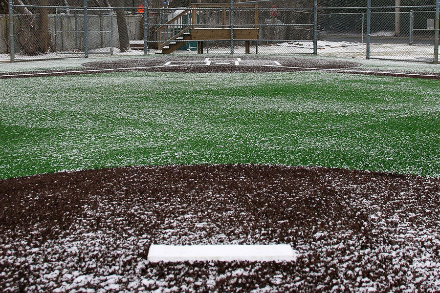 Fall Ball Strategy: Why Cold Autumn Mornings Are Ruining Your Bat's Pop
