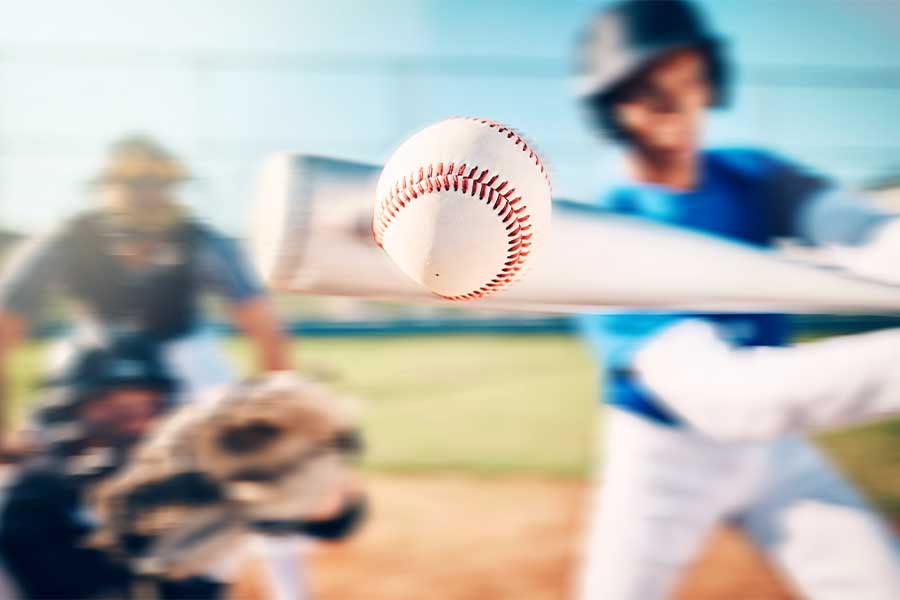 The Recruitment Edge: How Tracking Exit Velocity Can Launch Your Player's Career
