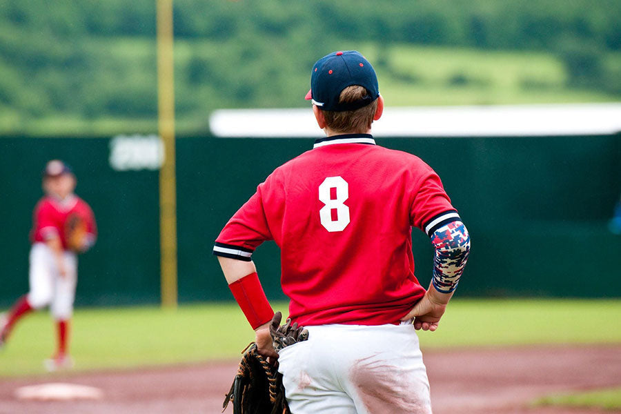 Transitioning Off-Hand: Re-Conditioning Gloves for Growth Spurt Season
