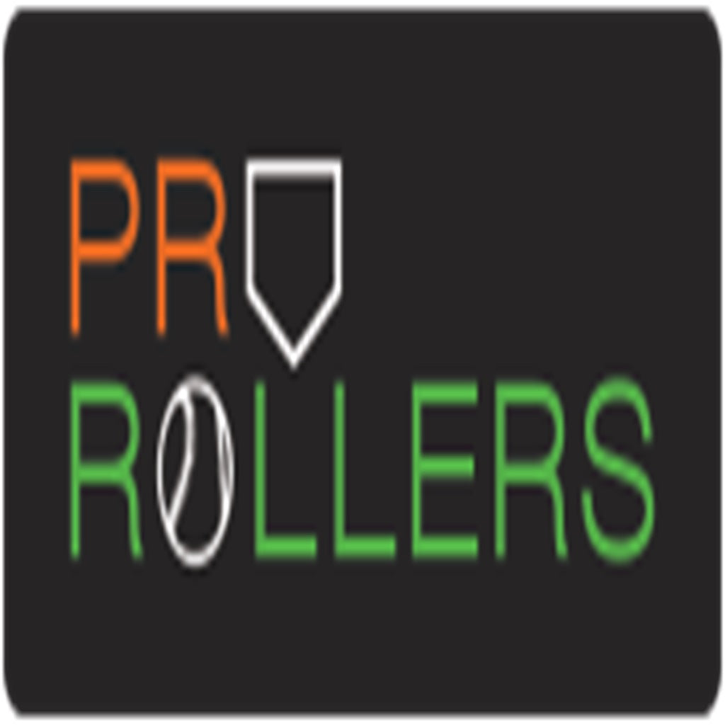 ProRollers - Baseball Glove Conditioning Break In