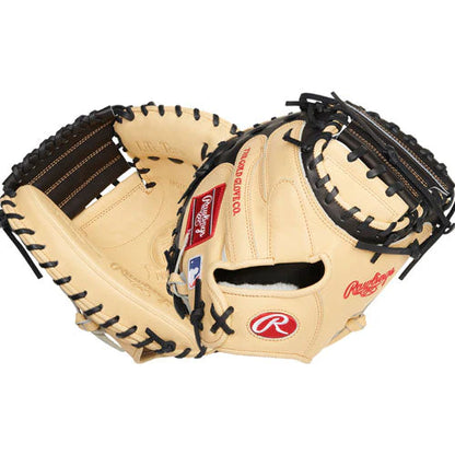 PROSCM43CBS game ready glove