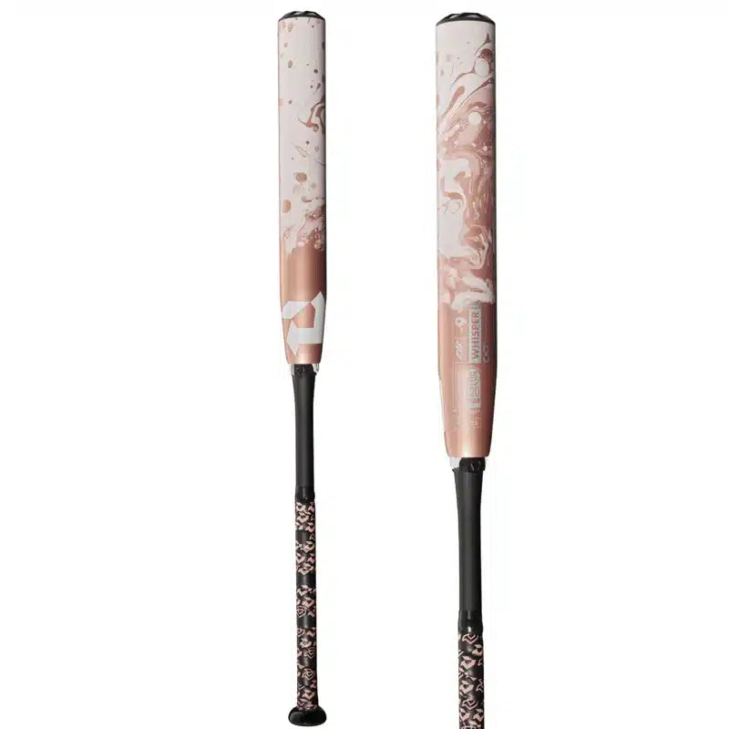 heat rolled demarini whisper 2025