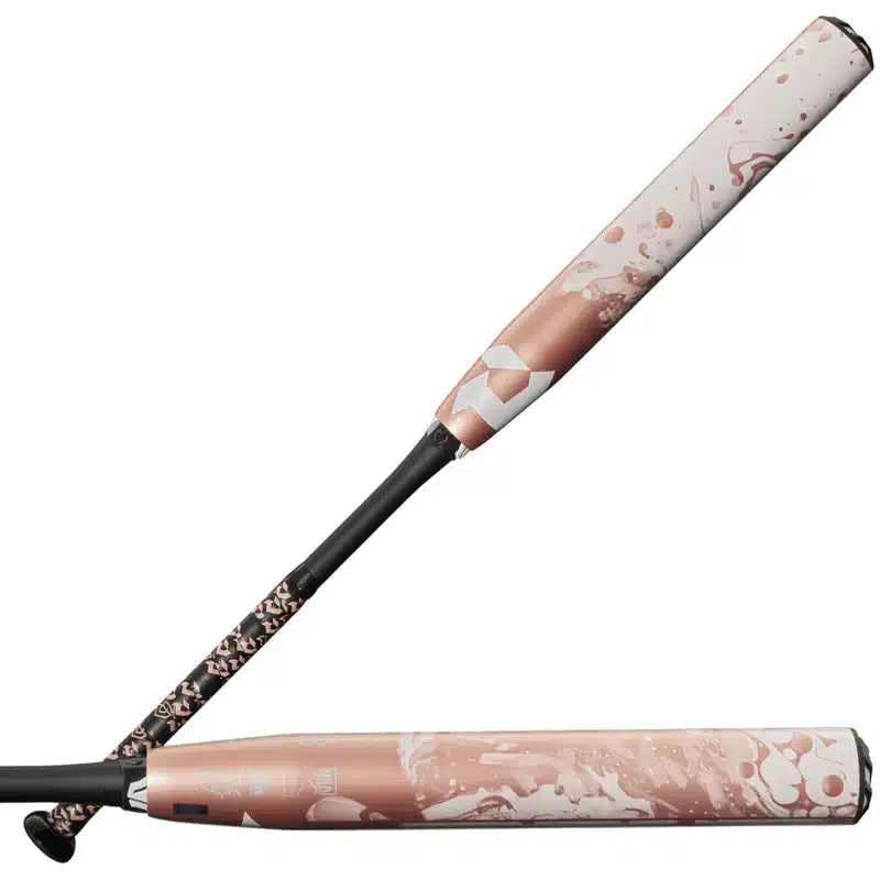 heat rolled demarini whisper 2025