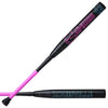 Rolled Softball Bat Genesis Cotton Candy