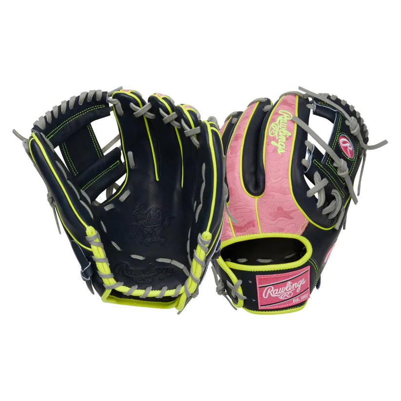 ProRollers Heated Baseball Softball Bat Rolling Game Ready Gloves ProRollers Rolled Bats Game Ready Gloves