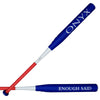 Game Ready Onyx Enough Said Rolled Bat