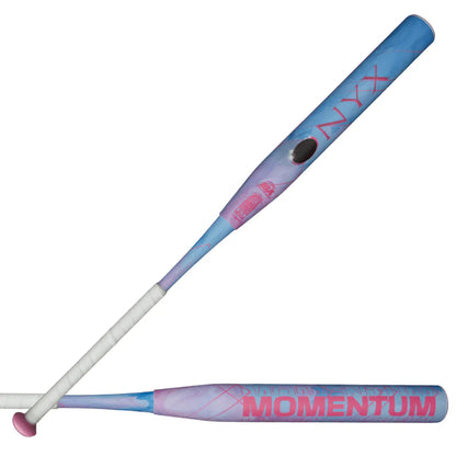 Game Ready Onyx Momentum Rolled Bat