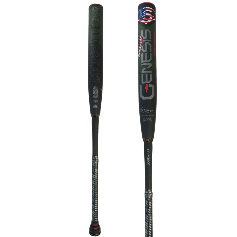 ProRollers Rolled Bats & Game Ready Gloves
