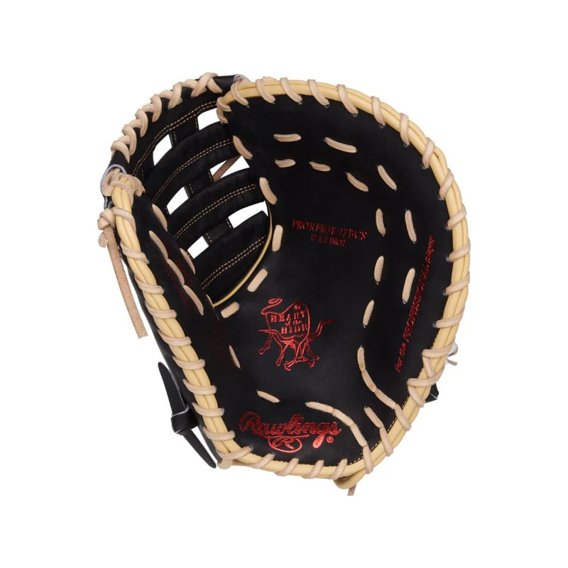 Broken In Rawlings PRORFM18-17BCS