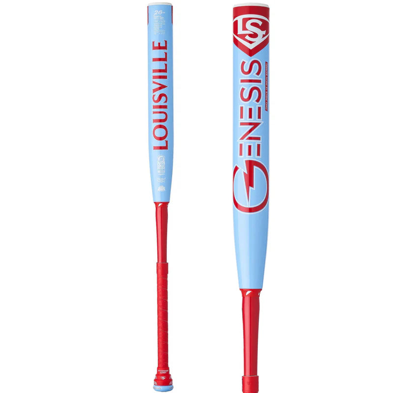 Rolled Softball Bat Genesis CFA Balanced