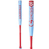 Rolled Softball Bat Genesis CFA Balanced