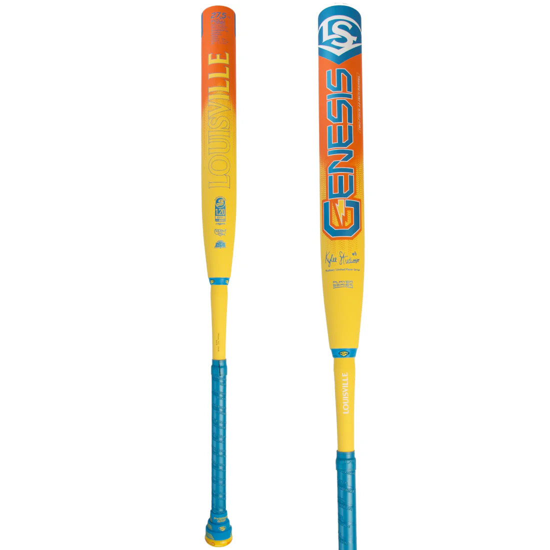ProRollers Rolled Bats & Game Ready Gloves