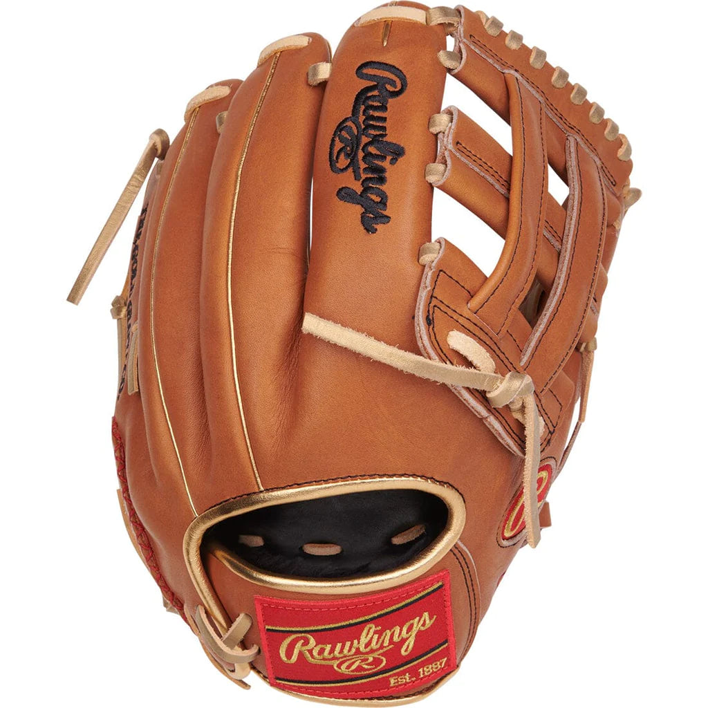 Rawlings buying Fastpitch Series 12' Softball Glove