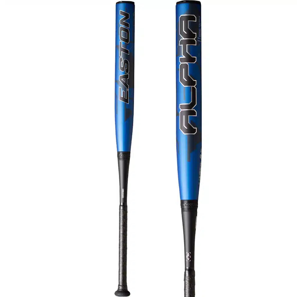 Rolled Easton Alpha USSSA