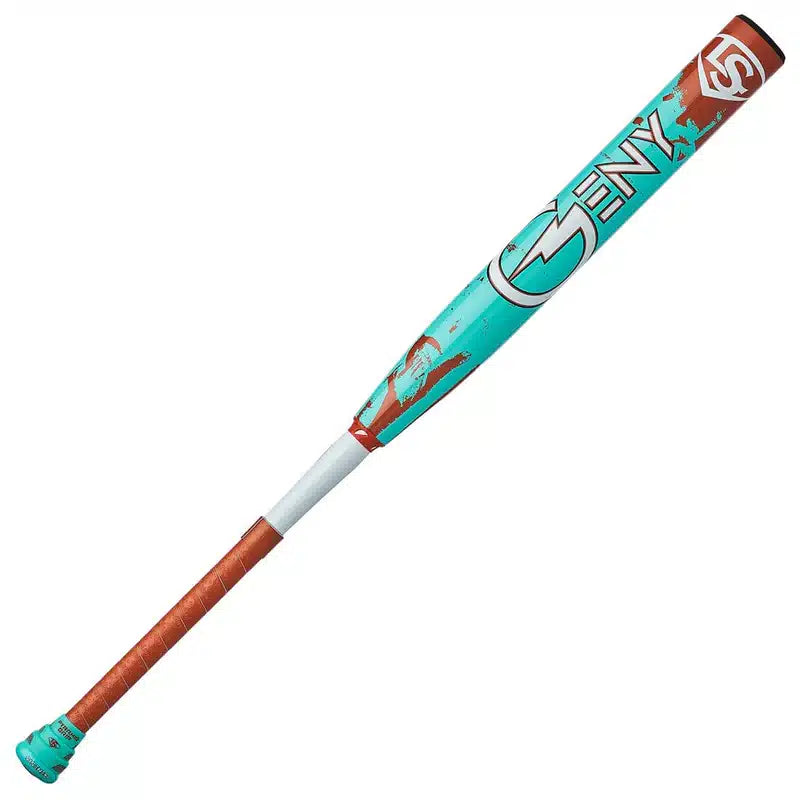 Rolled Softball Bat Genesis Balanced