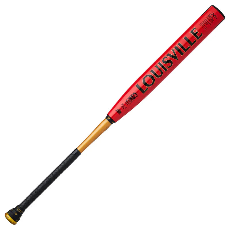 ProRollers - Rolled Slowpitch Bats