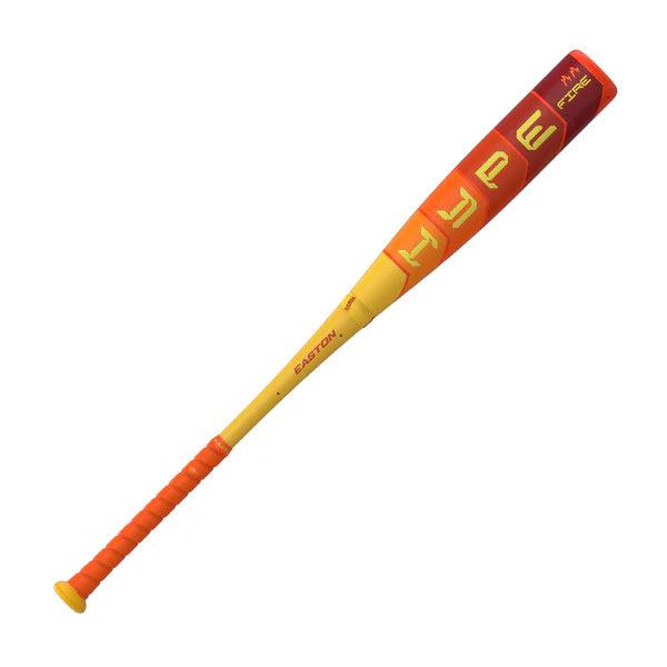 Rolled Easton Hype Fire -10 USA