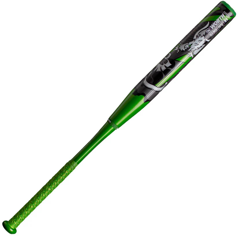 ProRollers Rolled Bats & Game Ready Gloves