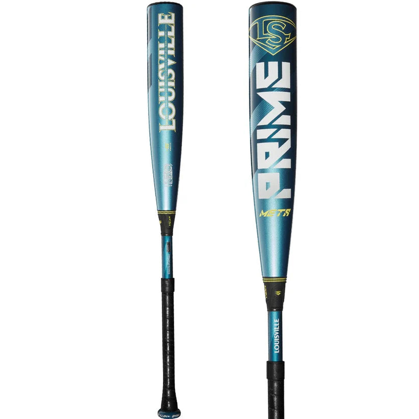 ProRollers - 10 USSSA Baseball Bats