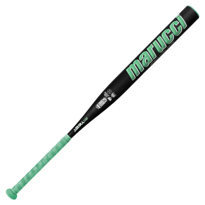 2026 Marucci ASURA LUX -10 Fastpitch Softball Bat - MFPASL10 Custom Br ...