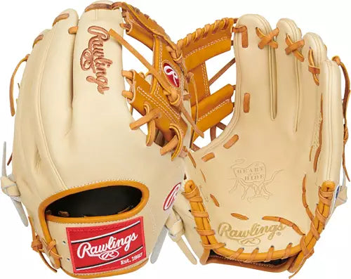 ProRollers Rolled Bats & Game Ready Gloves