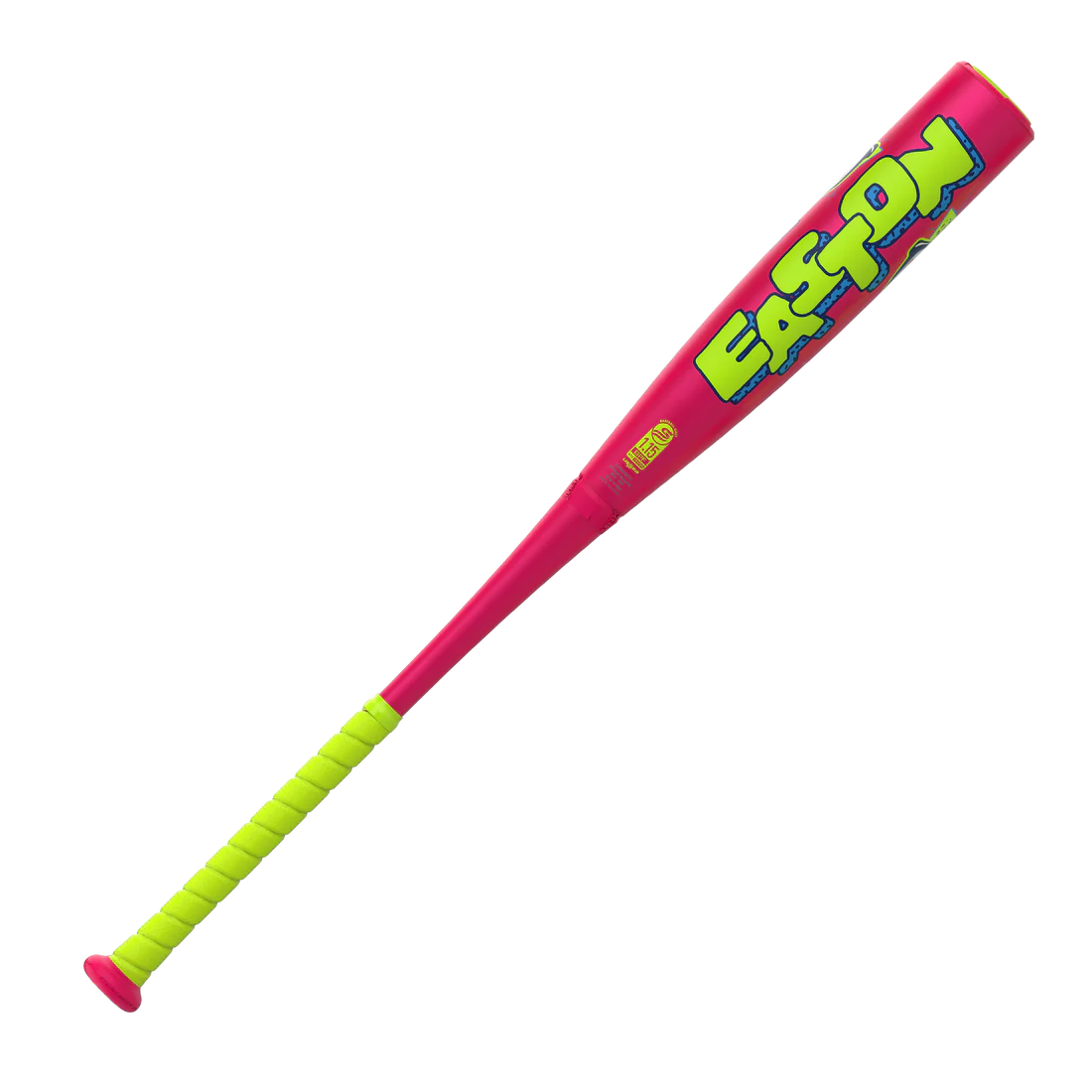 Easton The DUB -8 Spring Break USSSA Baseball Bat EUT6DSBP8 Custom Bre ...