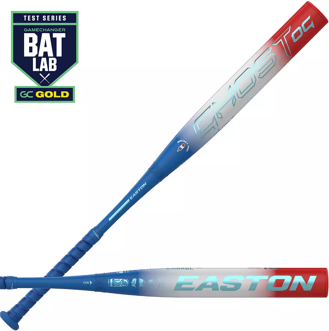 Rolled - 10 Fast Pitch Bats – Page 2 – ProRollers Rolled Bats & Game ...