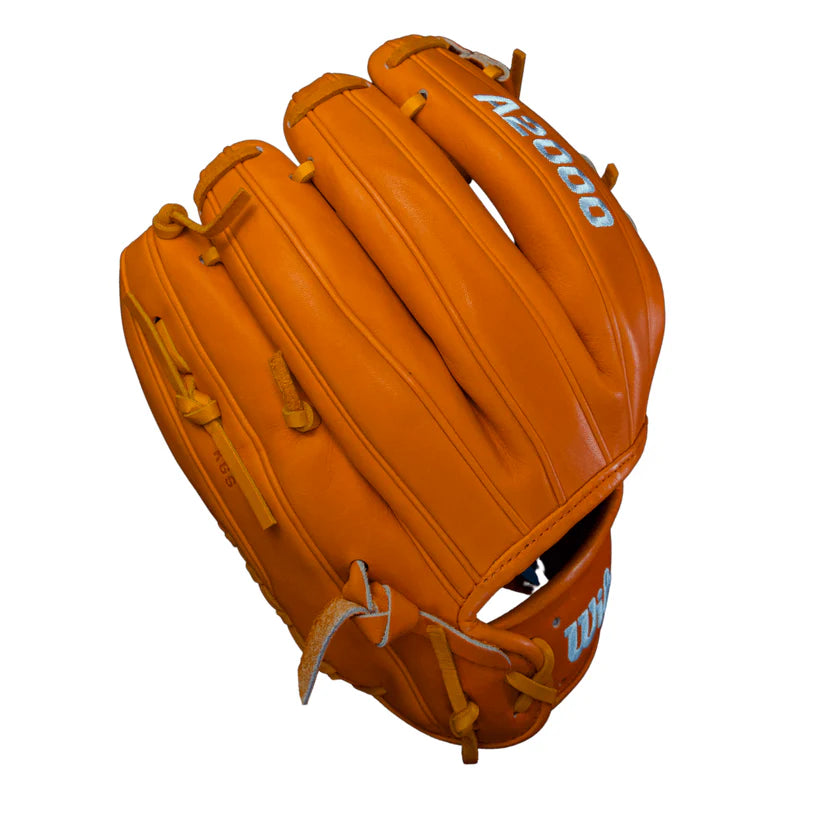 ProRollers Rolled Bats & Game Ready Gloves