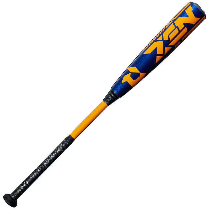 2027 DeMarini Zen -10 USA Baseball Bat Custom Game Ready Heat Rolled ...