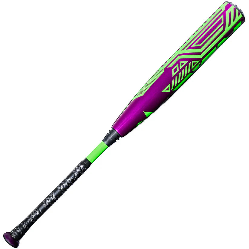 Rolled - 5 USSSA Baseball Bats Game Ready – ProRollers Rolled Bats ...
