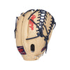 Broken In Rawlings Trout PROSMT27C