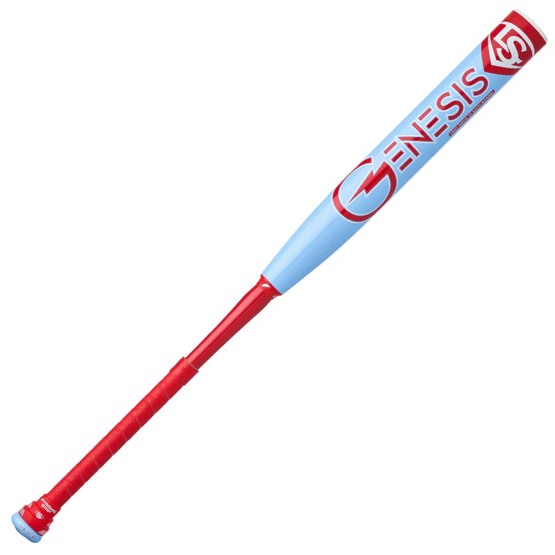 Rolled Softball Bat Genesis CFA Balanced