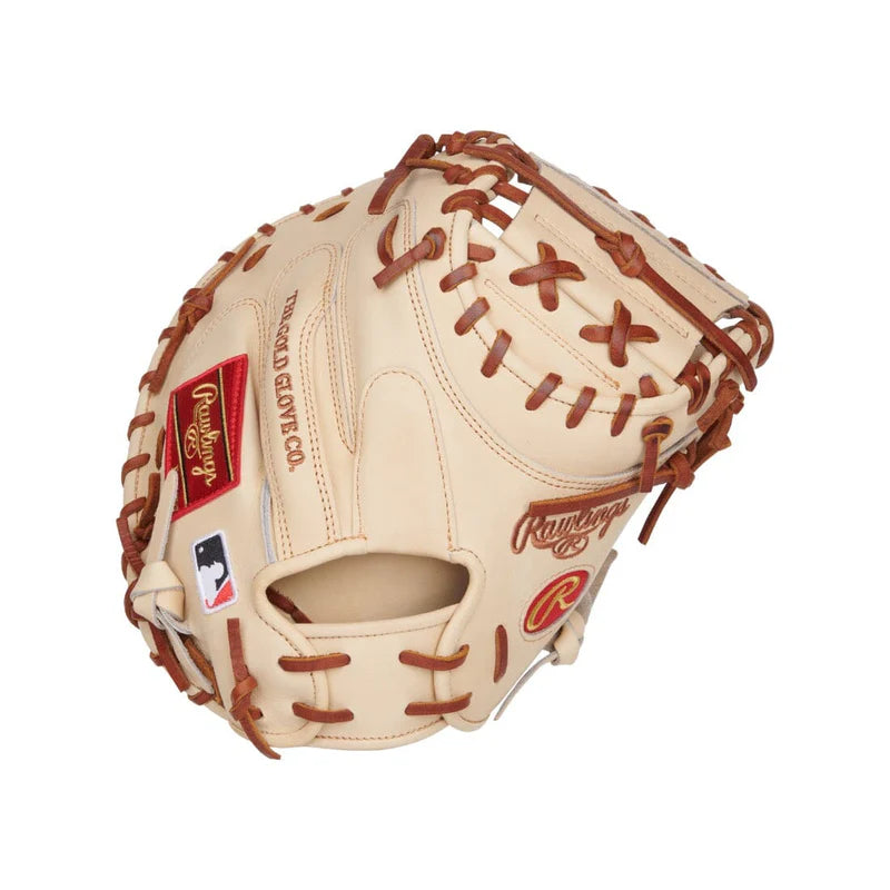 Game Ready Rawlings PRORYM4C