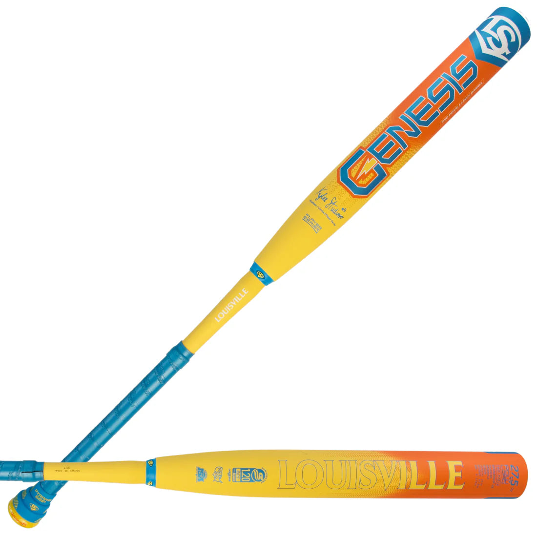 ProRollers Rolled Bats & Game Ready Gloves