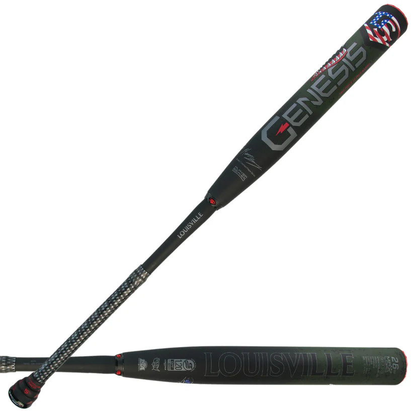 ProRollers Rolled Bats & Game Ready Gloves