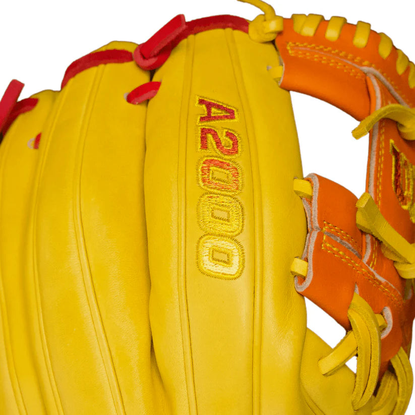 ProRollers Rolled Bats & Game Ready Gloves