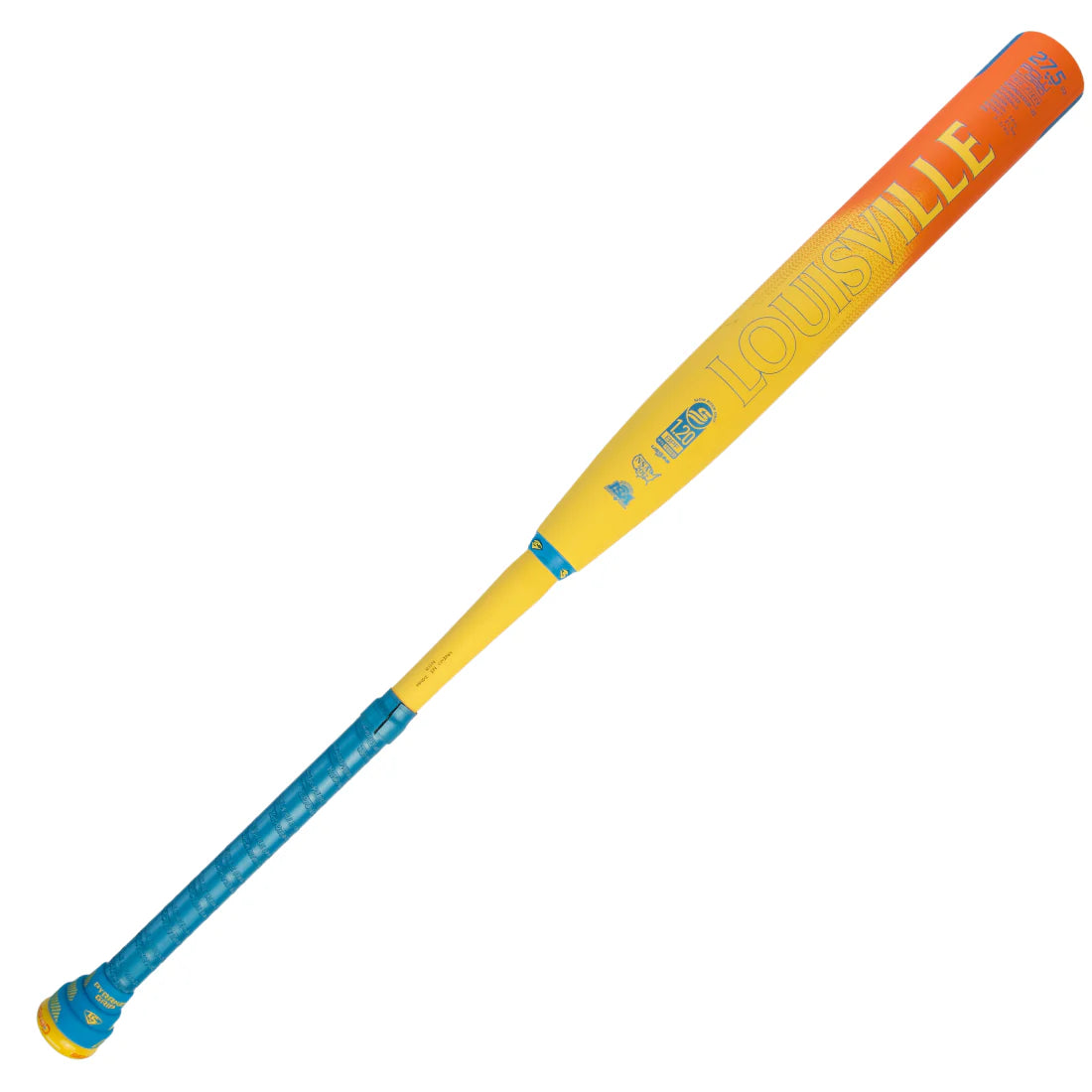 ProRollers Rolled Bats & Game Ready Gloves