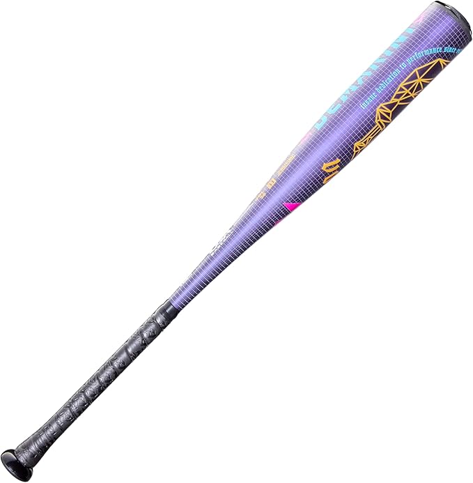 Voodoo Bat Custom DeMarini 2026 Voodoo® One USA -11 Baseball Bats Custom Heat Rolled Gam ...