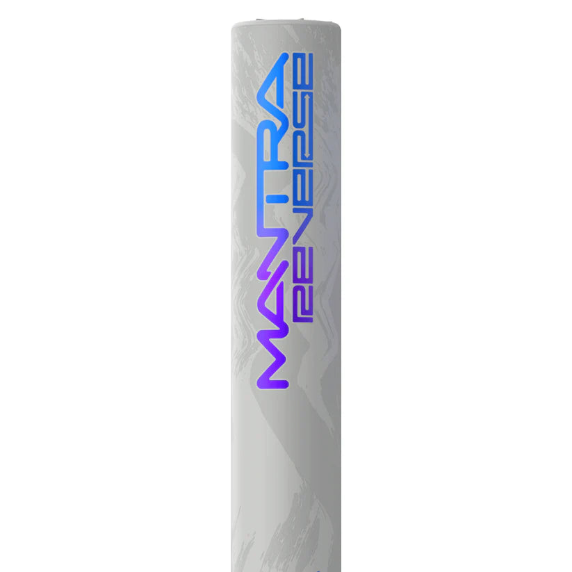 Batte De Softball Composite Rawlings Reverse Mantra 2025 - 33 Batte De Softball Composite Rawlings Reverse Mantra 2025 - 33