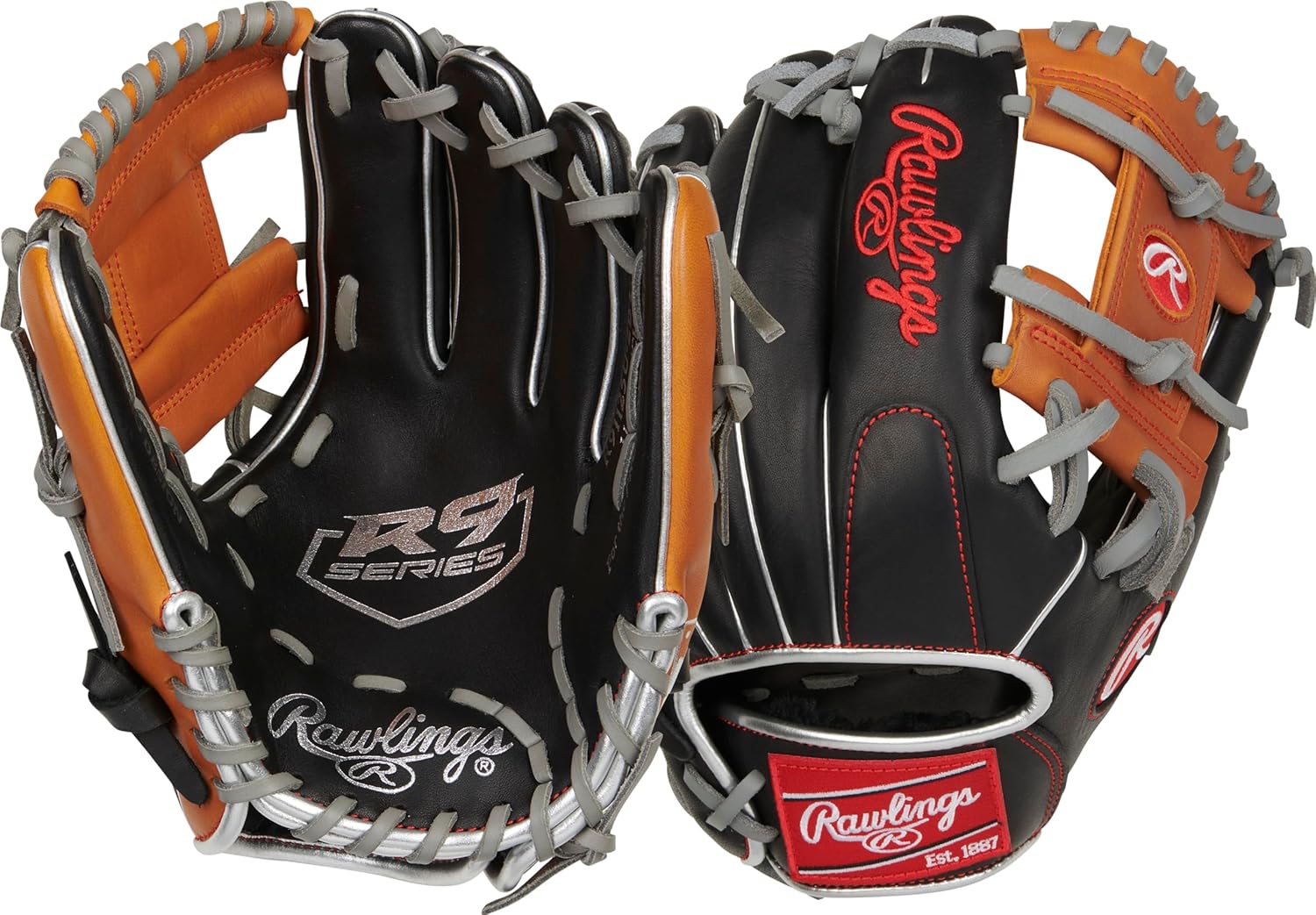 ProRollers Rolled Bats & Game Ready Gloves