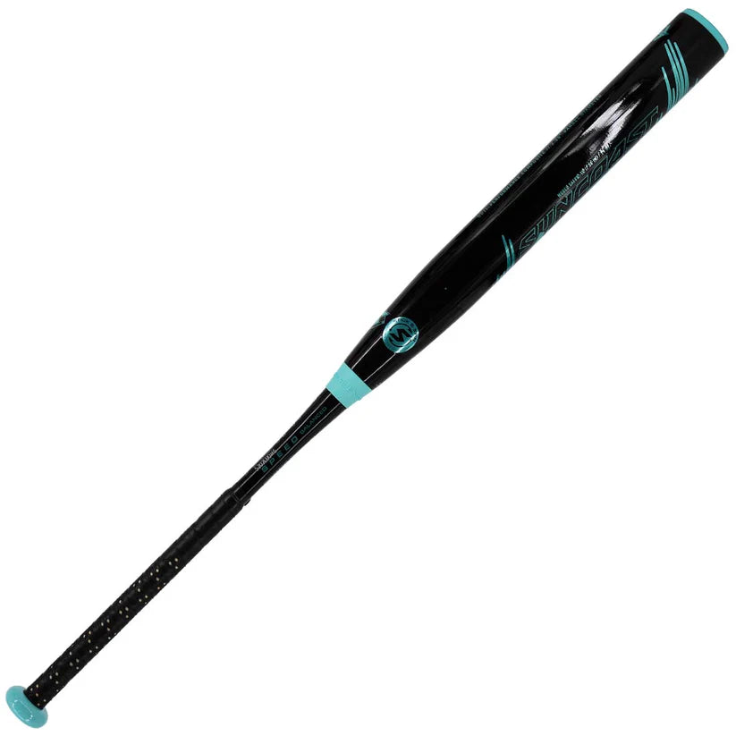 2026 Suncoast Aftershock Fastpitch Softball Bat: -10 Custom Game Ready ...