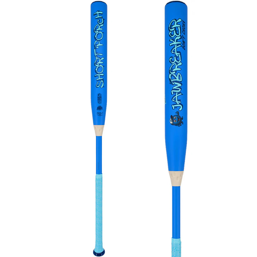 ProRollers Rolled Bats & Game Ready Gloves