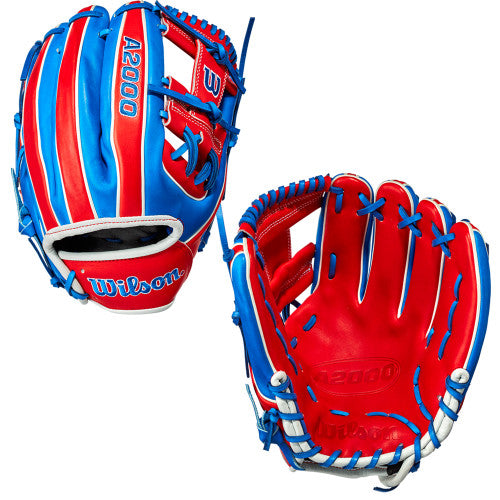 Wilson A2000 カントリープライド 1786 硬式内野手用グラブ カントリープライド 1786 Wilson A2000 硬式内野手用グラブ
