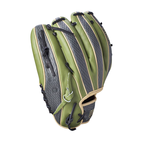 ProRollers Rolled Bats & Game Ready Gloves